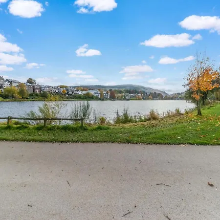 Spacious In Vielsam With Garden *