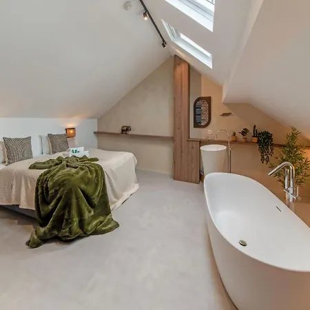 Spacious In Vielsam With Garden Дом отдыха Вьельсальм