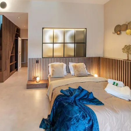 Spacious In Vielsam With Garden Дом отдыха Вьельсальм