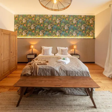 Spacious In Vielsam With Garden Σπίτι διακοπών *