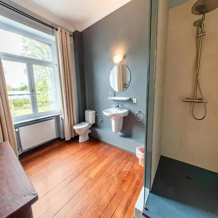 Spacious In Vielsam With Garden Вьельсальм