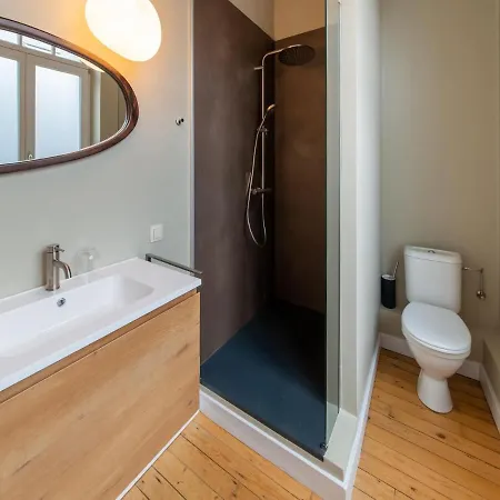 Spacious In Vielsam With Garden Σπίτι διακοπών Vielsalm