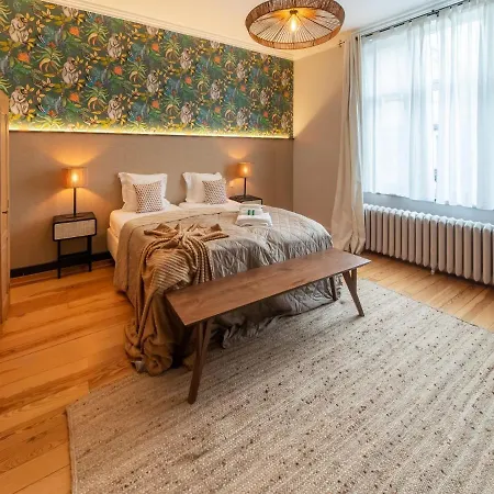 Spacious In Vielsam With Garden * Вьельсальм