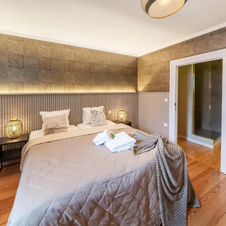 Σπίτι διακοπών Spacious In Vielsam With Garden