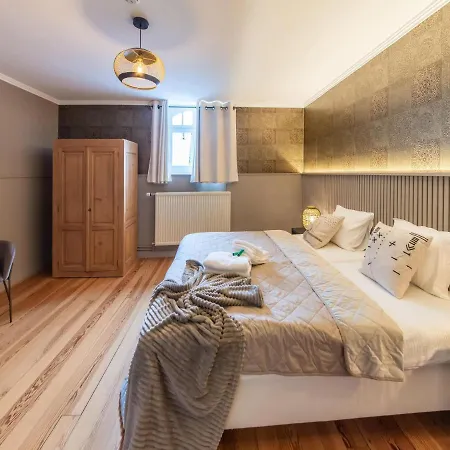 Σπίτι διακοπών Spacious In Vielsam With Garden *