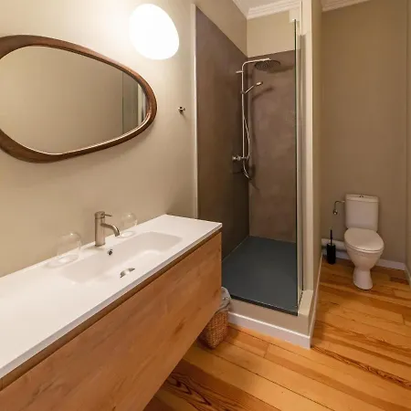 Spacious In Vielsam With Garden Vielsalm