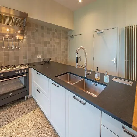 Σπίτι διακοπών Spacious In Vielsam With Garden *