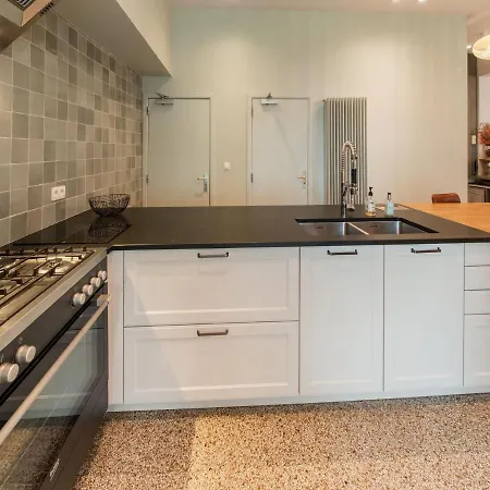 Spacious In Vielsam With Garden Σπίτι διακοπών *