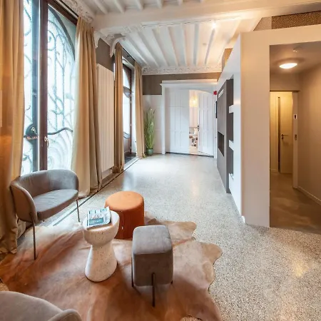Spacious In Vielsam With Garden